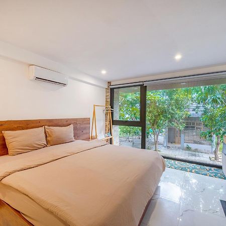 Nm Apartment Beach Da Nang Bagian luar foto